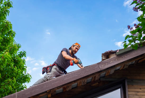 Hot Roofs in Leola, PA